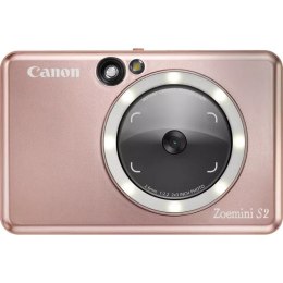 Canon Zoemini S2 Złoto różowe Canon