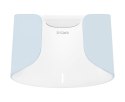 D-Link M30 Dual-band (2.4 GHz/5 GHz) Wi-Fi 6 (802.11ax) Biały, Niebieski 4 Wewnętrzne D-Link