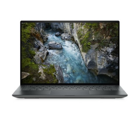 DELL Precision 5490 Intel Core Ultra 7 155H Mobilna stacja robocza 35,6 cm (14") Full HD+ 16 GB LPDDR5x-SDRAM 1 TB SSD NVIDIA RT DELL