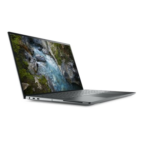 DELL Precision 5490 Intel Core Ultra 7 155H Mobilna stacja robocza 35,6 cm (14") Full HD+ 16 GB LPDDR5x-SDRAM 1 TB SSD NVIDIA RT DELL