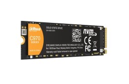 Dahua Technology DHI-SSD-C970 M.2 1 TB PCI Express 4.0 3D NAND NVMe Dahua Technology