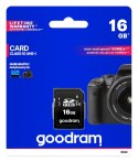 Goodram S1A0 16 GB SDHC UHS-I Klasa 10 Goodram