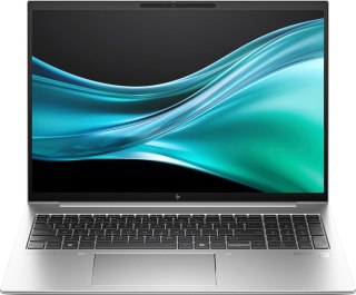 HP EliteBook 860 G11 Intel Core Ultra 7 155U Laptop 40,6 cm (16") WUXGA 16 GB DDR5-SDRAM 512 GB SSD Wi-Fi 6E (802.11ax) Windows  HP