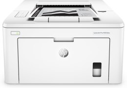 HP LaserJet Pro Drukarka M203dw, Czerń i biel, Drukarka do Dom i biuro domowe, Drukowanie, Drukowanie dwustronne HP