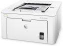 HP LaserJet Pro Drukarka M203dw, Czerń i biel, Drukarka do Dom i biuro domowe, Drukowanie, Drukowanie dwustronne HP