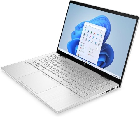 HP Pavilion x360 14-ek1002nw Intel® Core™ i5 i5-1335U Hybryda (2w1) 35,6 cm (14") Ekran dotykowy Full HD 16 GB DDR4-SDRAM 512 GB HP