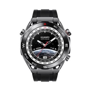 Huawei WATCH Ultimate 3,81 cm (1.5") LTPO 48 mm Czarny GPS Huawei