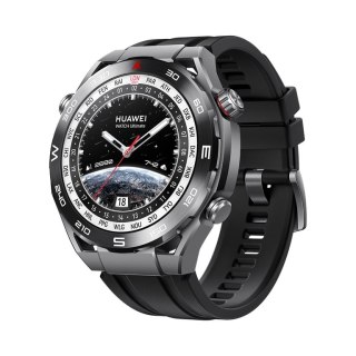 Huawei WATCH Ultimate 3,81 cm (1.5") LTPO 48 mm Czarny GPS Huawei