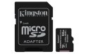 Kingston Technology Canvas Select Plus 64 GB MicroSDXC UHS-I Klasa 10 Kingston Technology