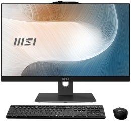 MSI Modern AM242P 12M-808XEU Intel® Core™ i5 i5-1235U 60,5 cm (23.8