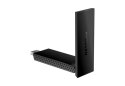 NETGEAR Nighthawk AX1800 router bezprzewodowy Dual-band (2.4 GHz/5 GHz) Czarny NETGEAR