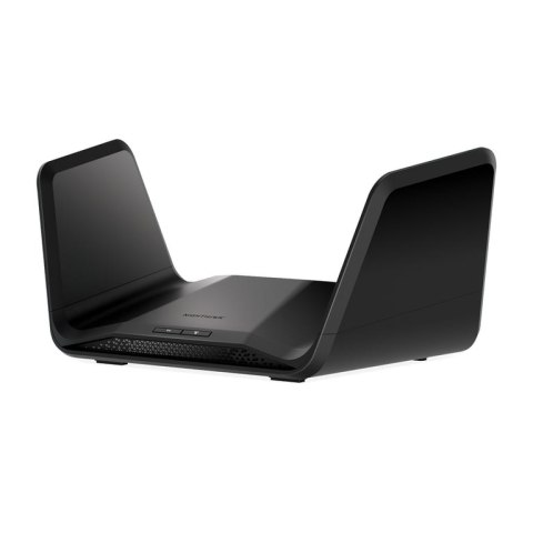 NETGEAR Nighthawk Tri-Band AX8 8-Stream AX6600 WiFi 6 Router (RAX70) router bezprzewodowy Gigabit Ethernet Tri-band (2.4 GHz/5 G NETGEAR