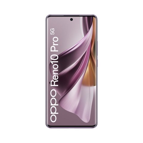 OPPO Reno 10 Pro 5G 17 cm (6.7") Dual SIM Android 13 USB Type-C 12 GB 256 GB 4600 mAh Fioletowy OPPO