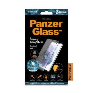 PanzerGlass 7257 ochraniacz na ekran / tył telefonu Przezroczysta ochrona ekranu Samsung 1 szt. PanzerGlass