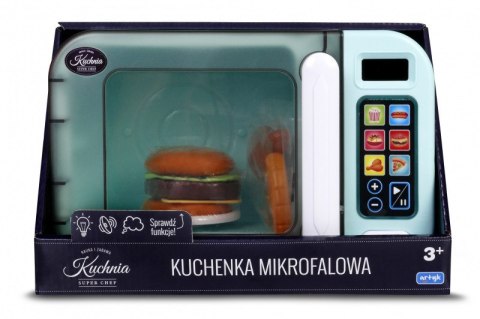 Kuchenka mikrofalowa Natalia