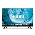 Philips 40PFS6009/12 Telewizor 101,6 cm (40") Full HD Smart TV Wi-Fi Czarny Philips