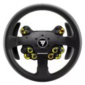 Thrustmaster Evo Racing 32R Leather Czarny, Żółty Kierownica PC, PlayStation 4, PlayStation 5, Xbox, Xbox One Thrustmaster