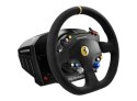 Thrustmaster TS-PC Racer Ferrari 488 Challenge Edition Czarny USB 2.0 Kierownica Analogowa/Cyfrowa Thrustmaster