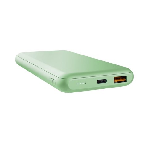 Trust Redoh Litowo-jonowa (Li-Ion) 10000 mAh Zielony Trust