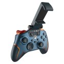 Turtle Beach Recon Cloud Niebieski, Pomarańczowy Bluetooth/USB Gamepad Analogowa/Cyfrowa Android, PC, Xbox, Xbox One, Xbox Serie Turtle Beach