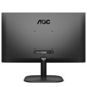 AOC B2 22B2H monitor komputerowy 54,6 cm (21.5") 1920 x 1080 px Full HD LED Czarny AOC