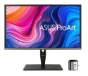 ASUS ProArt PA27UCX-K LED display 68,6 cm (27") 3840 x 2160 px 4K Ultra HD Czarny ASUS