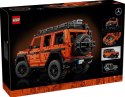 Klocki Technic 42177 Mercedes-Benz G 500