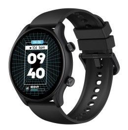 Smartwatch Zeblaze Btalk 3 Plus czarny ZEBLAZE