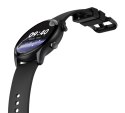 Smartwatch Zeblaze Btalk 3 Plus czarny ZEBLAZE