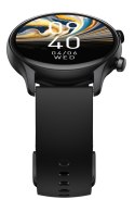 Smartwatch Zeblaze Btalk 3 Plus czarny ZEBLAZE