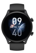 Smartwatch Zeblaze Btalk 3 Plus czarny ZEBLAZE