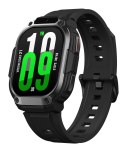 Smartwatch Zeblaze Thor SQ czarny ZEBLAZE