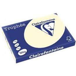 TROPHEE Papier Trophee A3/120g piaskowy (250)