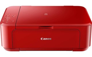 Canon PIXMA MG3650S Atramentowa A4 4800 x 1200 DPI Wi-Fi Canon