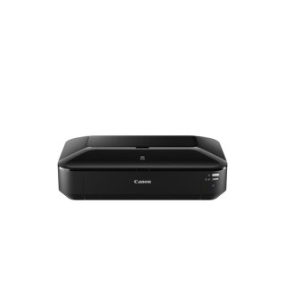 Canon PIXMA iX6850 drukarka do zdjęć Atramentowa 9600 x 2400 DPI A3+ (330 x 483 mm) Wi-Fi Canon