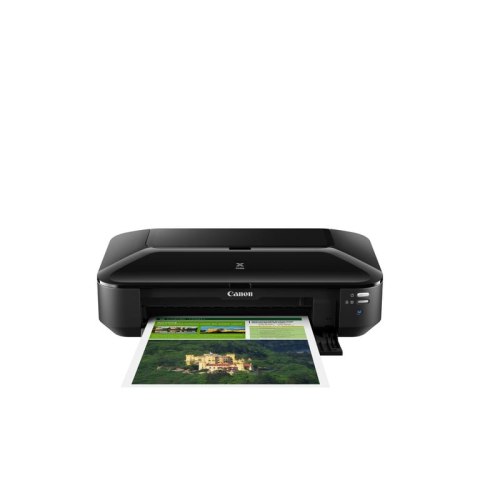 Canon PIXMA iX6850 drukarka do zdjęć Atramentowa 9600 x 2400 DPI A3+ (330 x 483 mm) Wi-Fi Canon