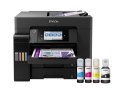 Epson EcoTank ET-5850 Atramentowa A4 4800 x 1200 DPI 32 stron/min Wi-Fi Epson