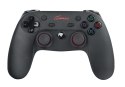 GENESIS P65 Czarny USB 2.0 Gamepad Analogowy GENESIS