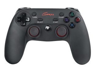 GENESIS PV65 Czarny Gamepad PC, Playstation 3 GENESIS