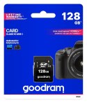 Goodram S1A0 128 GB SDXC UHS-I Klasa 10 Goodram