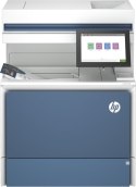 HP Color LaserJet Enterprise Urządzenie wielofunkcyjne 6800dn HP