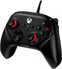 HyperX 6L366AA kontroler gier Czarny USB Gamepad PC, Xbox One, Xbox Series S, Xbox Series X HP