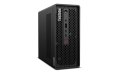 Lenovo P3 Ultra Intel® Core™ i7 i7-14700 32 GB DDR5-SDRAM 1 TB SSD NVIDIA RTX A2000 Windows 11 Pro Mini Tower Stanowisko Czarny Lenovo