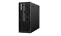 Lenovo P3 Ultra Intel® Core™ i7 i7-14700 32 GB DDR5-SDRAM 1 TB SSD NVIDIA RTX A2000 Windows 11 Pro Mini Tower Stanowisko Czarny Lenovo