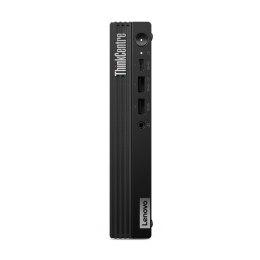 Lenovo ThinkCentre M70q Gen 5 Intel® Core™ i5 i5-13400T 16 GB DDR5-SDRAM 512 GB SSD Windows 11 Pro Mini PC Czarny Lenovo