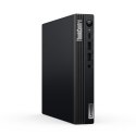 Lenovo ThinkCentre M70q Gen 5 Intel® Core™ i5 i5-13400T 16 GB DDR5-SDRAM 512 GB SSD Windows 11 Pro Mini PC Czarny Lenovo