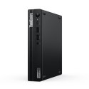 Lenovo ThinkCentre M70q Gen 5 Intel® Core™ i5 i5-13400T 16 GB DDR5-SDRAM 512 GB SSD Windows 11 Pro Mini PC Czarny Lenovo