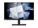 Lenovo ThinkVision P24h-2L LED display 60,5 cm (23.8") 2560 x 1440 px Quad HD Czarny Lenovo