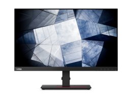 Lenovo ThinkVision P24h-2L LED display 60,5 cm (23.8