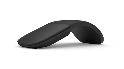 Microsoft Surface Arc Mouse myszka Oburęczny Bluetooth BlueTrack 1800 DPI Microsoft